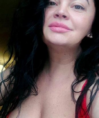 Кристина, 36