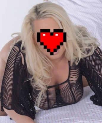 Инна, 40